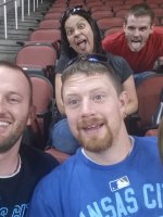 Wichita Force vs. Sioux City Bandits - Champions Indoor Football - Saturday