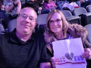 Jon attended Cole Swindell Down to the Bar Tour 2022 on Mar 24th 2022 via VetTix 