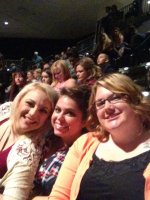 Brad Paisley - Crushin' It World Tour With Special Guests Eric Paslay and Cam
