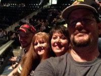 Brad Paisley - Crushin' It World Tour With Special Guests Eric Paslay and Cam
