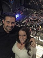 Brad Paisley - Crushin' It World Tour With Special Guests Eric Paslay and Cam