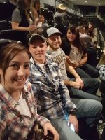 Brad Paisley - Crushin' It World Tour With Special Guests Eric Paslay and Cam