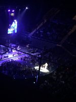 Brad Paisley - Crushin' It World Tour With Special Guests Eric Paslay and Cam