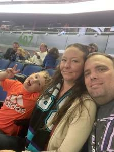 Orlando Solar Bears	 - ECHL vs Greenville Swamp Rabbits	