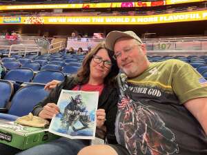 Orlando Solar Bears	 - ECHL vs Greenville Swamp Rabbits	