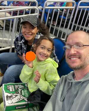 Orlando Solar Bears - ECHL vs Florida Everblades	