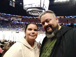 Orlando Solar Bears - ECHL vs Florida Everblades	