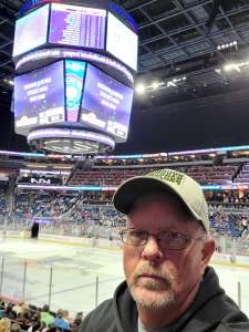 Orlando Solar Bears - ECHL vs Florida Everblades	