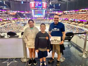 Orlando Solar Bears - ECHL vs Florida Everblades	