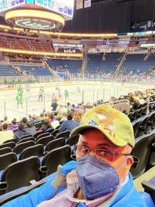 Orlando Solar Bears - ECHL vs Florida Everblades	