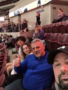 Hershey Bears vs. Lehigh Valley Phantoms - AHL - Matt Moulson Bobblehead Night! vs Lehigh Valley Phantoms	