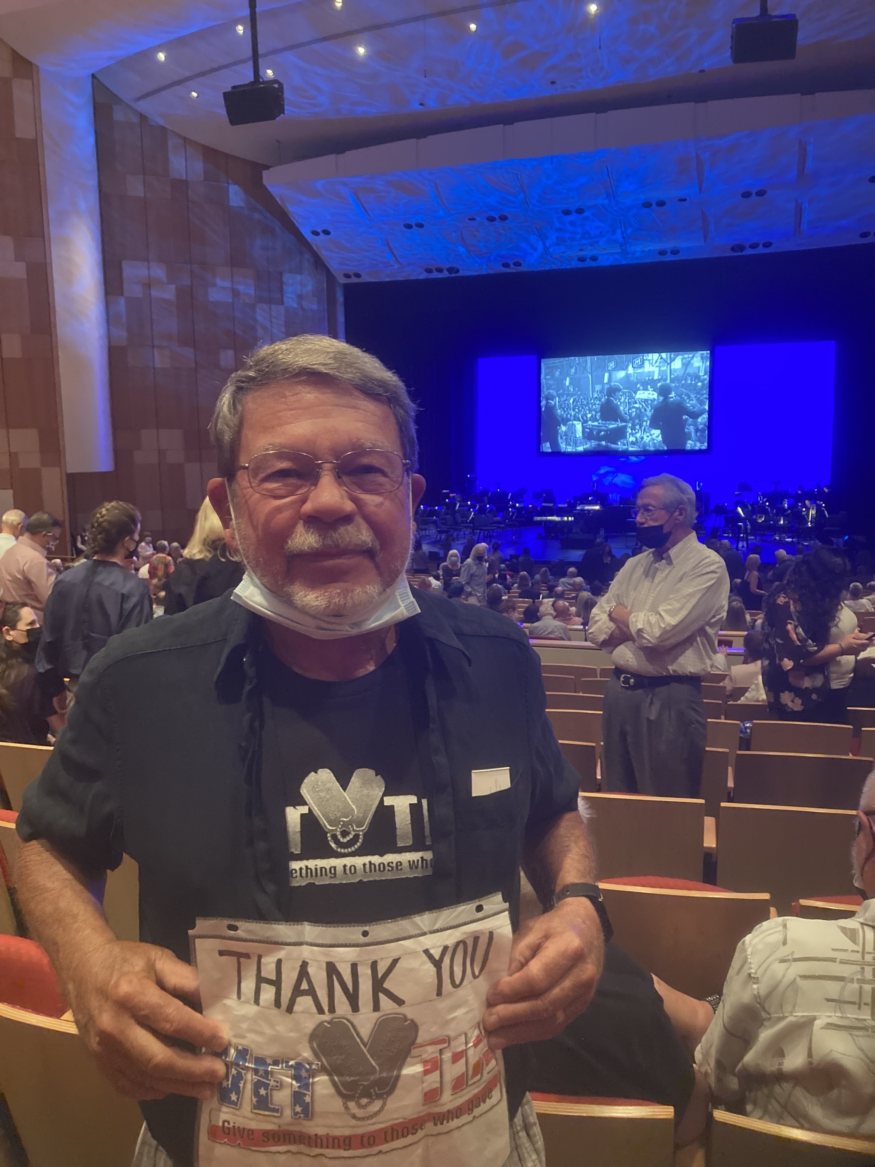 Revolution: Music of the Beatles. A Symphonic Experience