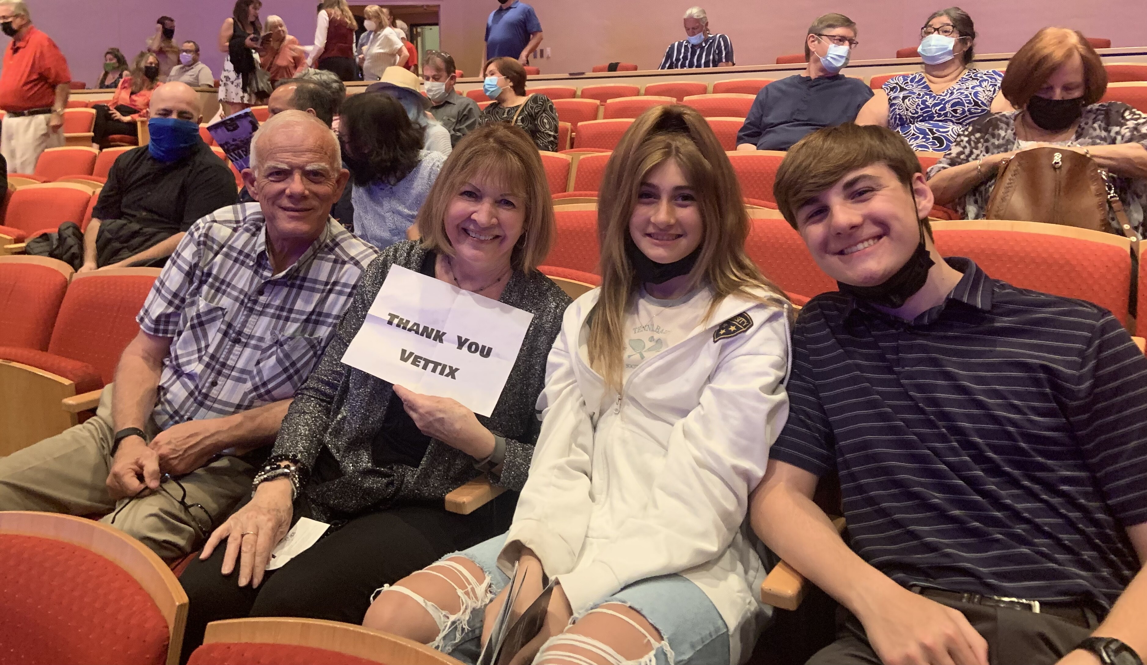 Revolution: Music of the Beatles. A Symphonic Experience