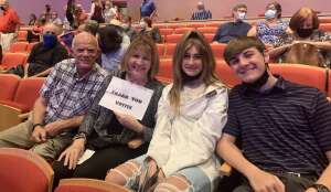 Revolution: Music of the Beatles. A Symphonic Experience