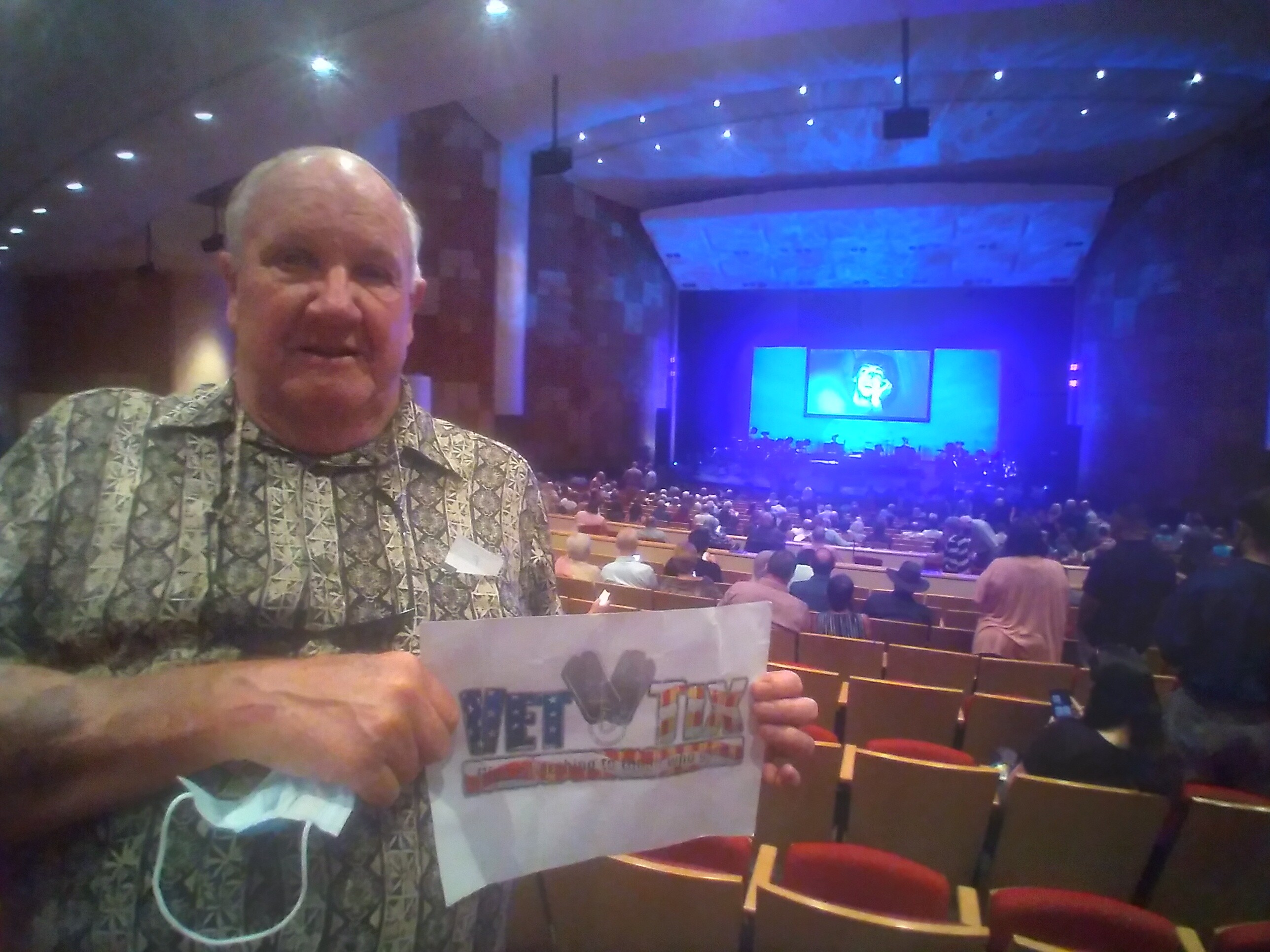 Revolution: Music of the Beatles. A Symphonic Experience