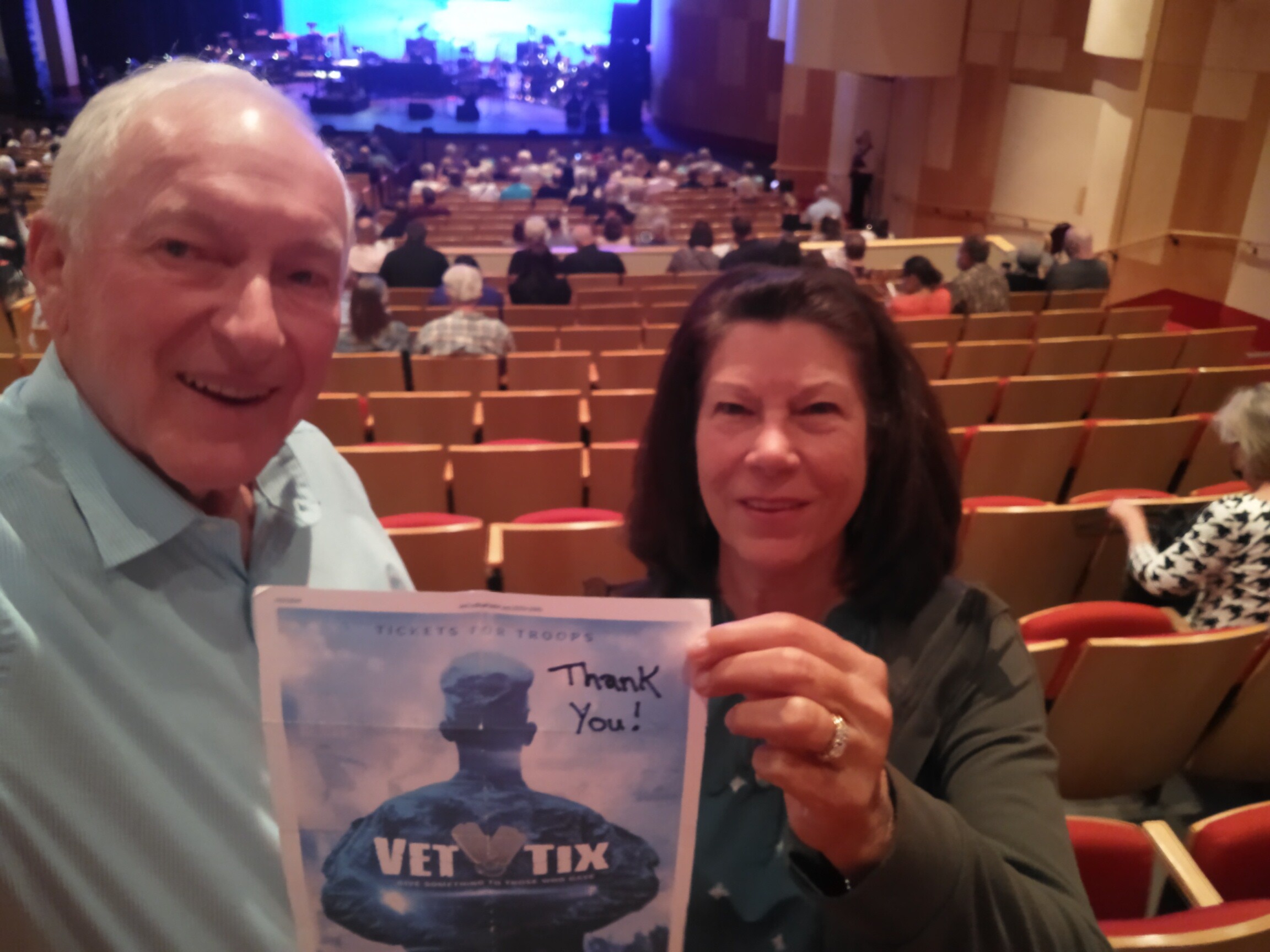 Revolution: Music of the Beatles. A Symphonic Experience