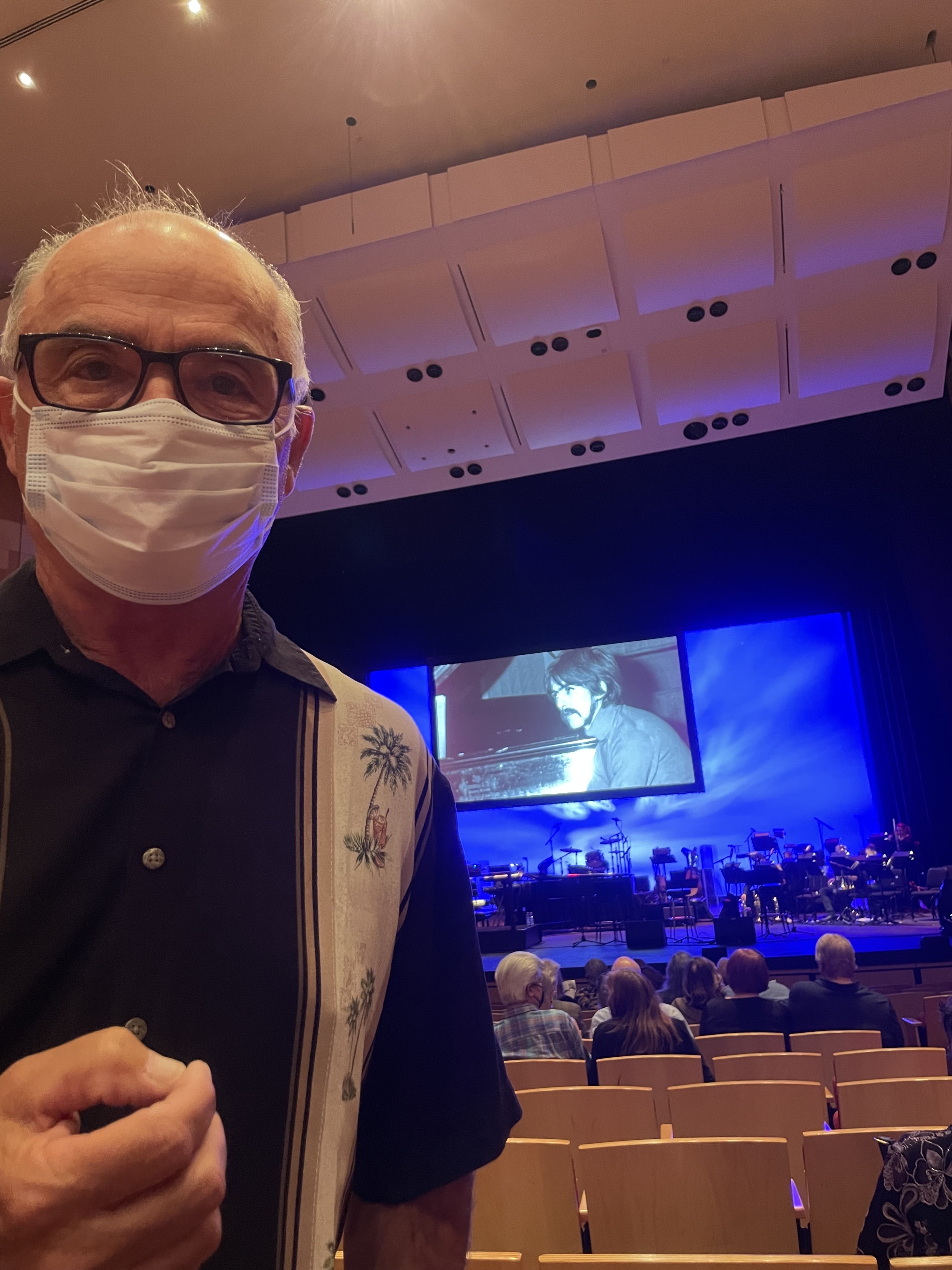 Revolution: Music of the Beatles. A Symphonic Experience