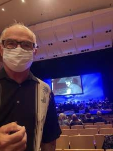 Revolution: Music of the Beatles. A Symphonic Experience