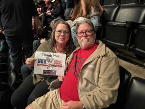 Journey: Freedom Tour 2022 With Very Special Guest Toto