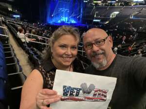 Journey: Freedom Tour 2022 With Very Special Guest Toto