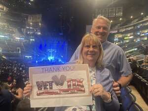 Journey: Freedom Tour 2022 With Very Special Guest Toto