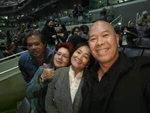 Journey: Freedom Tour 2022 With Very Special Guest Toto