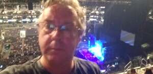 Journey: Freedom Tour 2022 With Very Special Guest Toto