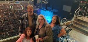 Journey: Freedom Tour 2022 With Very Special Guest Toto