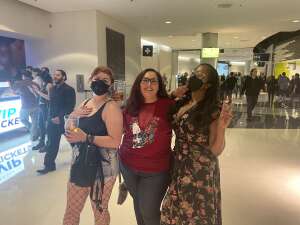 Journey: Freedom Tour 2022 With Very Special Guest Toto