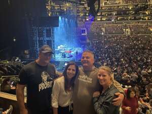 Journey: Freedom Tour 2022 With Very Special Guest Toto