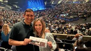 Journey: Freedom Tour 2022 With Very Special Guest Toto