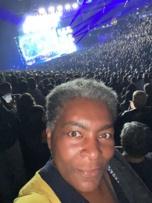 Journey: Freedom Tour 2022 With Very Special Guest Toto