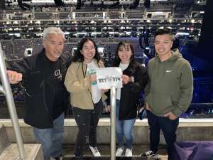 Journey: Freedom Tour 2022 With Very Special Guest Toto