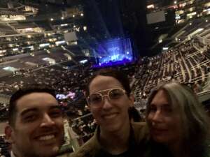 Journey: Freedom Tour 2022 With Very Special Guest Toto