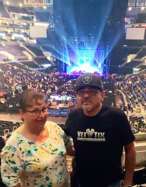 Journey: Freedom Tour 2022 With Very Special Guest Toto