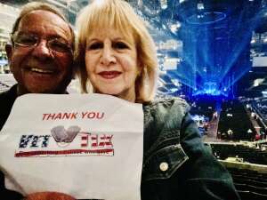 Journey: Freedom Tour 2022 With Very Special Guest Toto