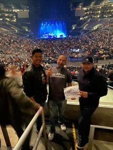 Journey: Freedom Tour 2022 With Very Special Guest Toto