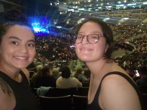 Journey: Freedom Tour 2022 With Very Special Guest Toto