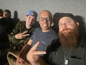 Journey: Freedom Tour 2022 With Very Special Guest Toto