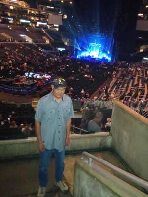 Journey: Freedom Tour 2022 With Very Special Guest Toto