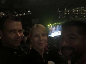 Journey: Freedom Tour 2022 With Very Special Guest Toto