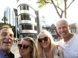 Journey: Freedom Tour 2022 With Very Special Guest Toto