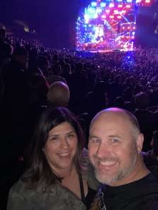 Journey: Freedom Tour 2022 With Very Special Guest Toto