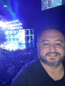 Journey: Freedom Tour 2022 With Very Special Guest Toto