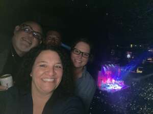 Journey: Freedom Tour 2022 With Very Special Guest Toto