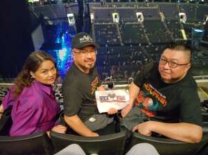 Journey: Freedom Tour 2022 With Very Special Guest Toto