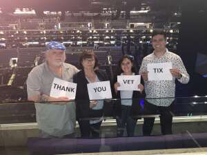 Journey: Freedom Tour 2022 With Very Special Guest Toto