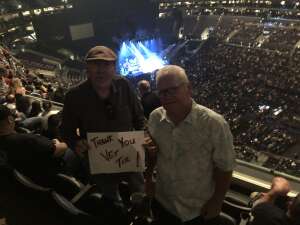 Journey: Freedom Tour 2022 With Very Special Guest Toto