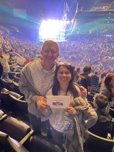 Journey: Freedom Tour 2022 With Very Special Guest Toto