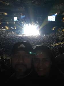 Journey: Freedom Tour 2022 With Very Special Guest Toto